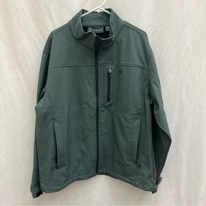 Artisan Flex Super Softshell® Jacket Free Country Men's